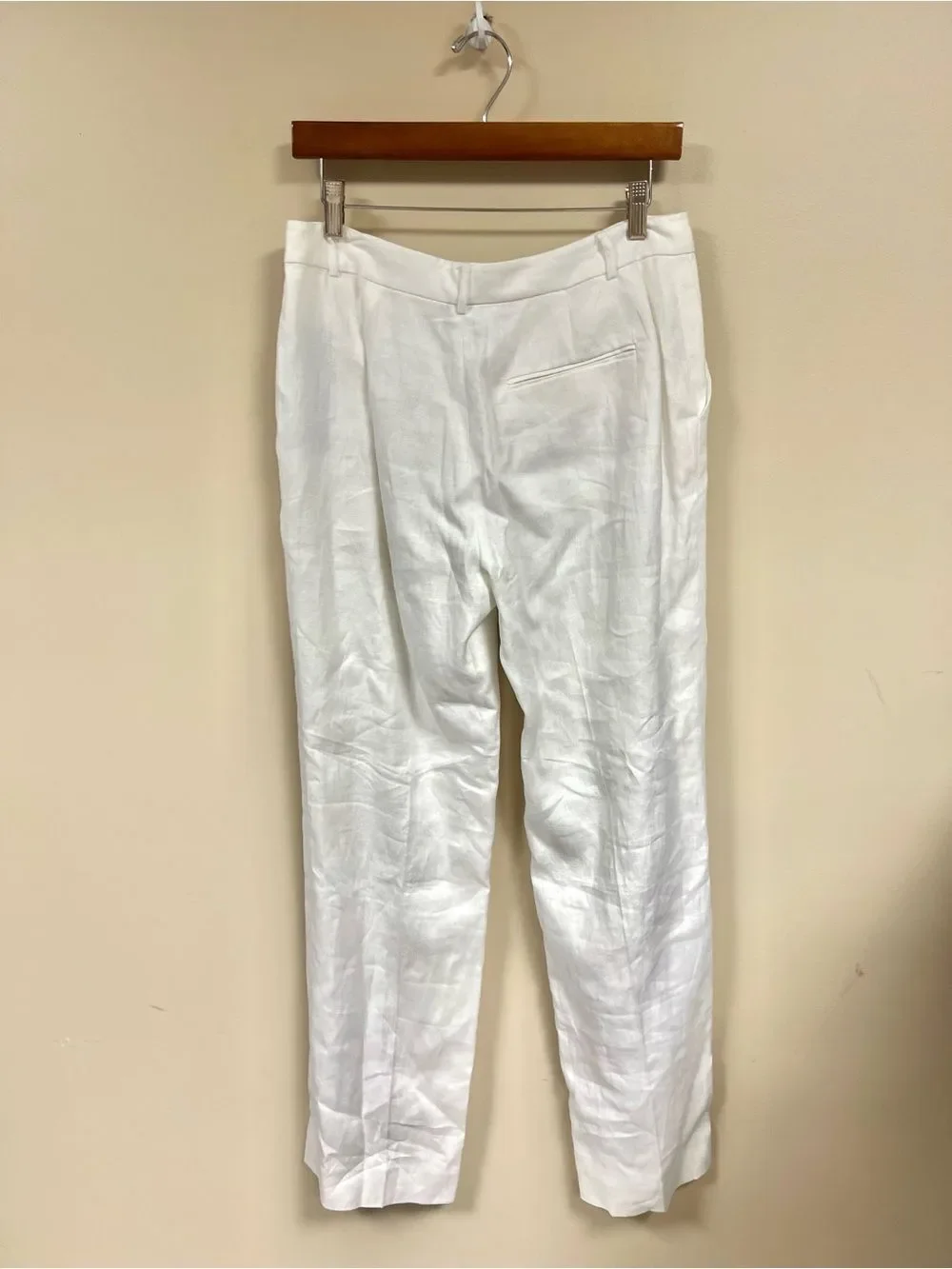 Chaps classic white